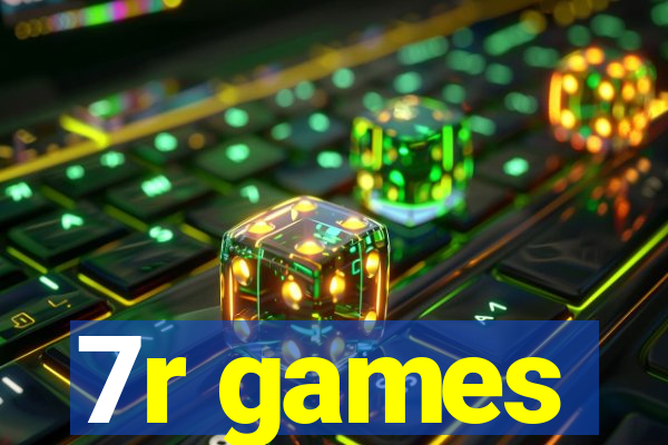 7r games